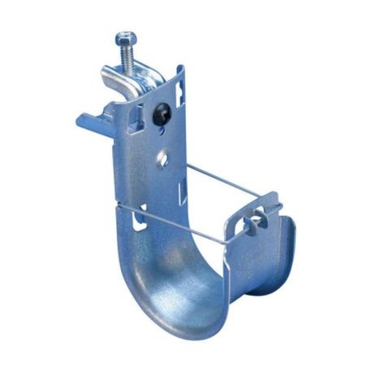 nVent CADDY J-Hook 1" with BC200 Beam Clamp