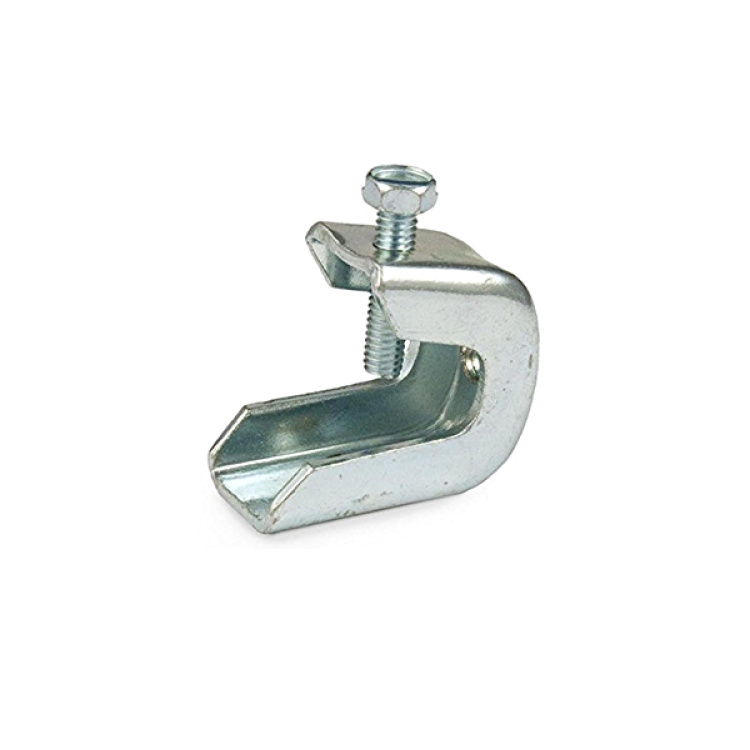 nVent CADDY Beam Clamp for 1/4" Rod