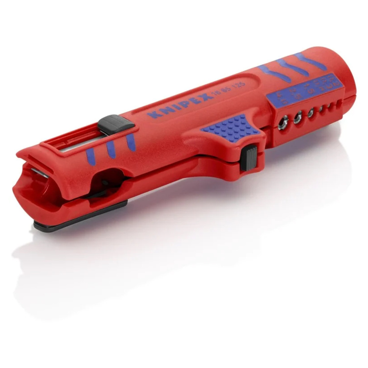 Knipex Tools 5" Universal Stripping & Dismantling Tool