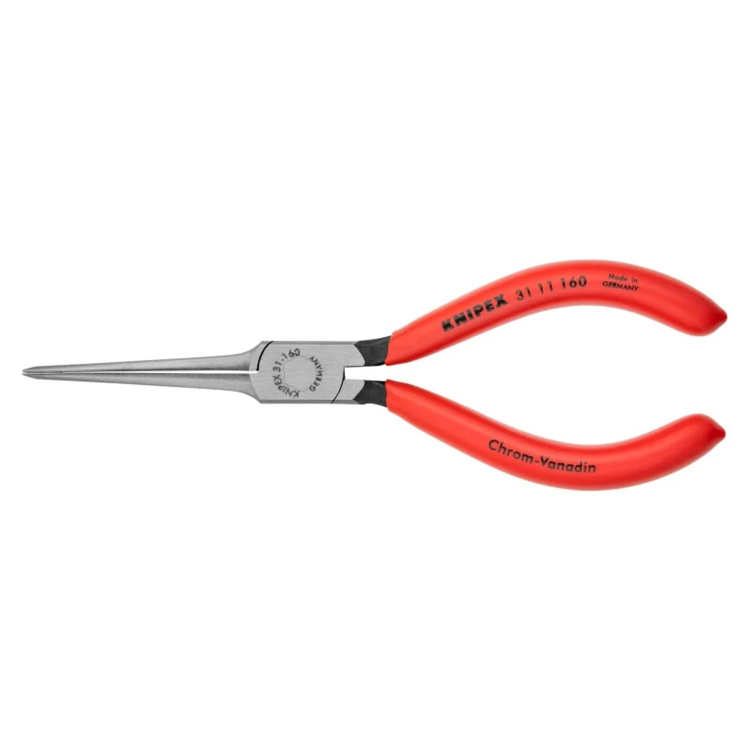 Knipex Tools 6.25" Needle Nose Pliers