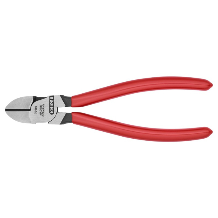 Knipex Tools 6.25" Diagonal Cutters