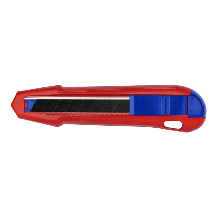Knipex Tools 6.5" Cutix Universal Snap Knife