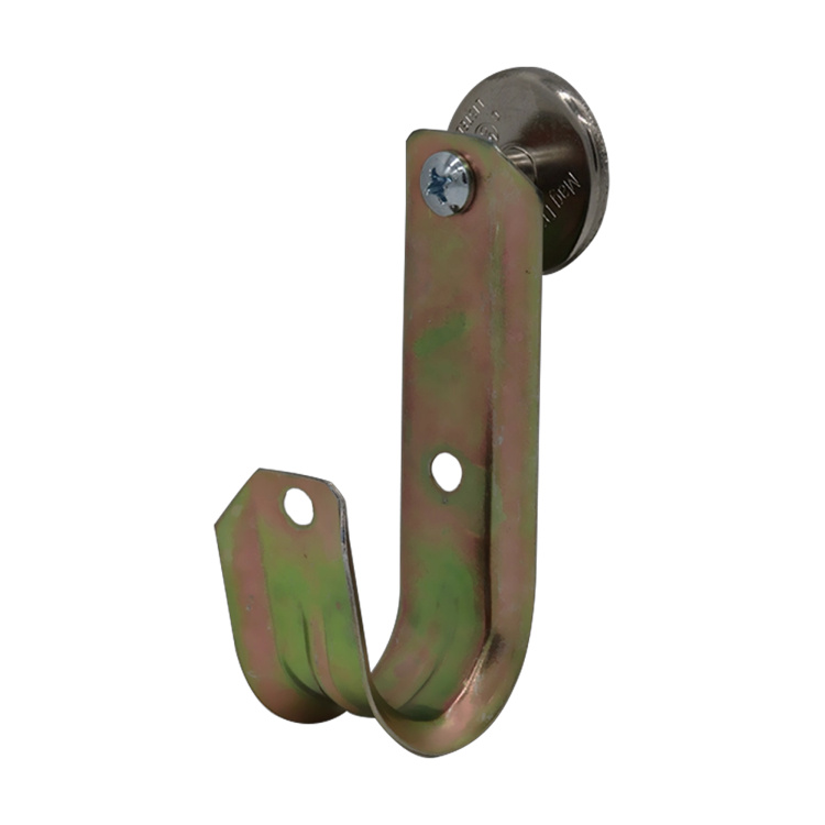 J-hook 2" Side Mount Magnet