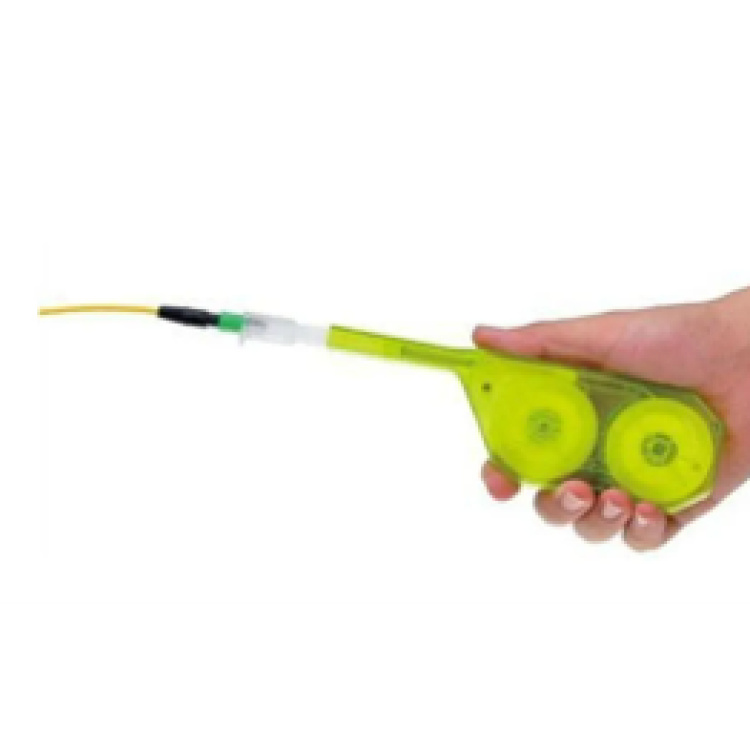 Optix America Fiber Optic End Face Cleaning Pen for MPO Connectors