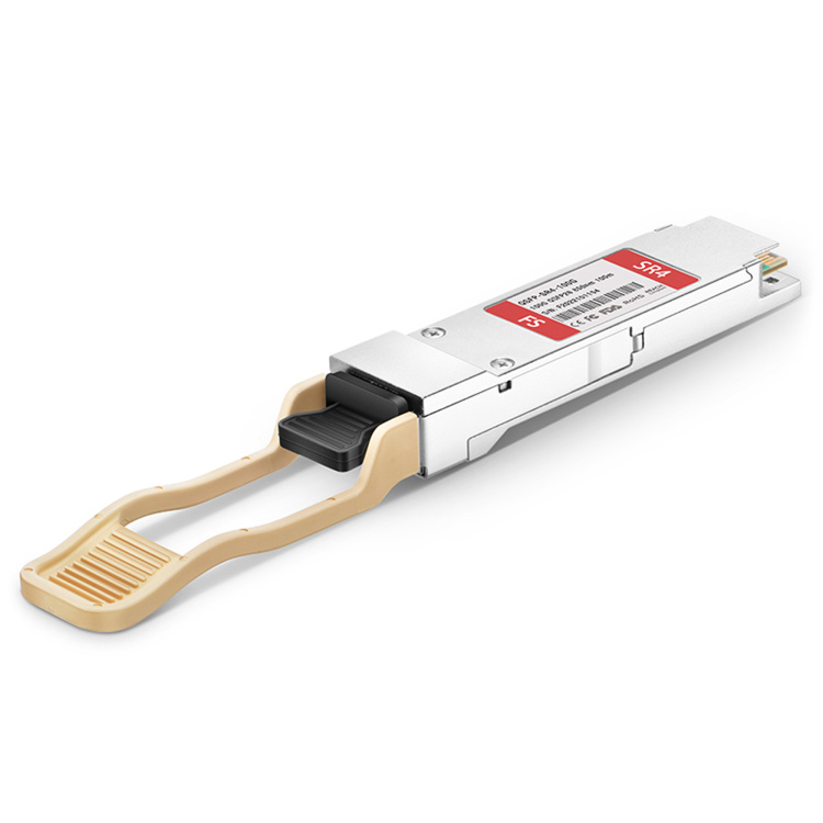 Ortronics MPO MM Fiber QSFP 28 100GBase-SR4 850nm | MSA