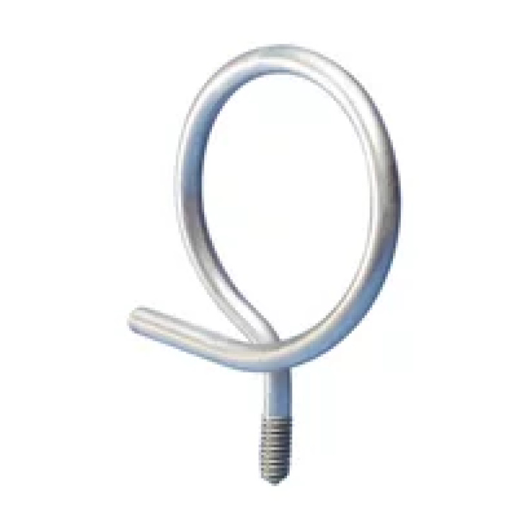 nVent CADDY Bridle Ring 2" Threaded