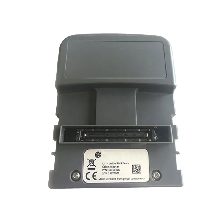 Trend Networks LanTEK IV-Cat5e Class D Patch Cord/MPTL Test Adapter | Single Unit