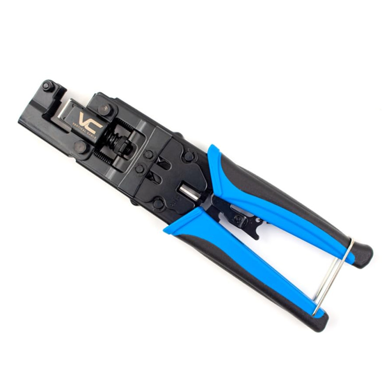 Vertical Cable iPunch VMAX Keystone Jack Termination Tool
