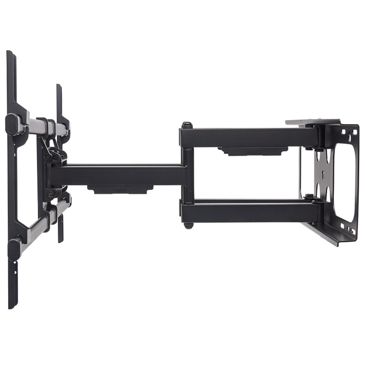 Manhattan 37" -  90" Full-Motion TV Wall Mount Vertical Bar 18"