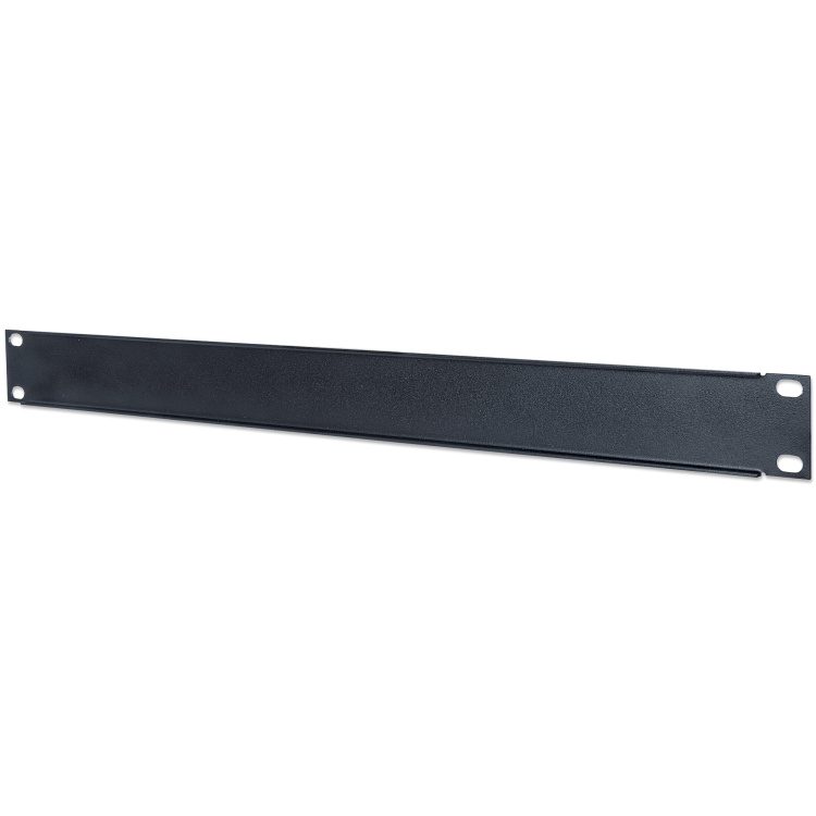 Intellinet 1U Blank Fill Panel