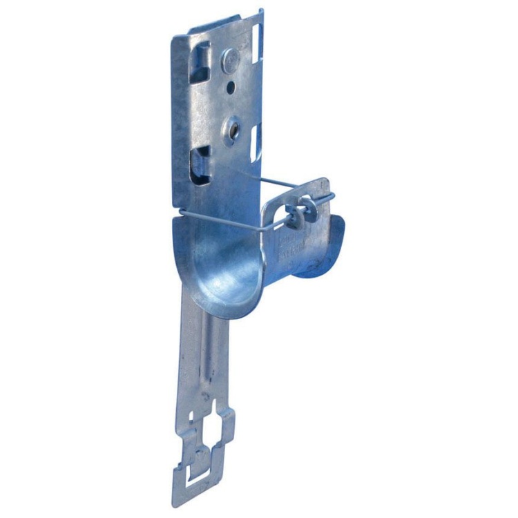 nVent CADDY J-Hook 1" with T-Grid Clip