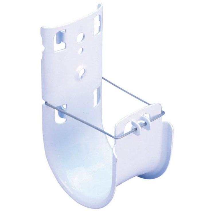 nVent CADDY J-Hook 2" Standard | White