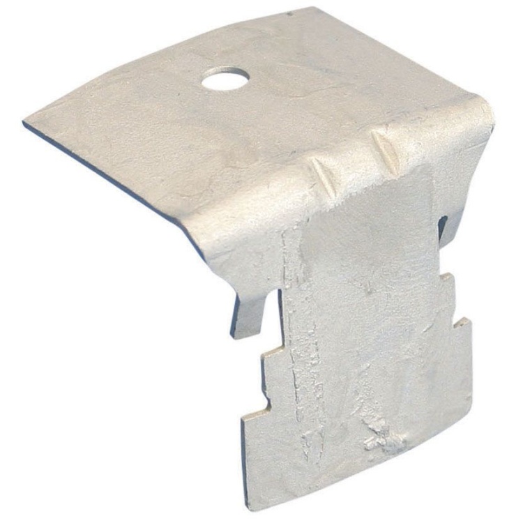 nVent CADDY 1/4" J-Hook with Angle Bracket