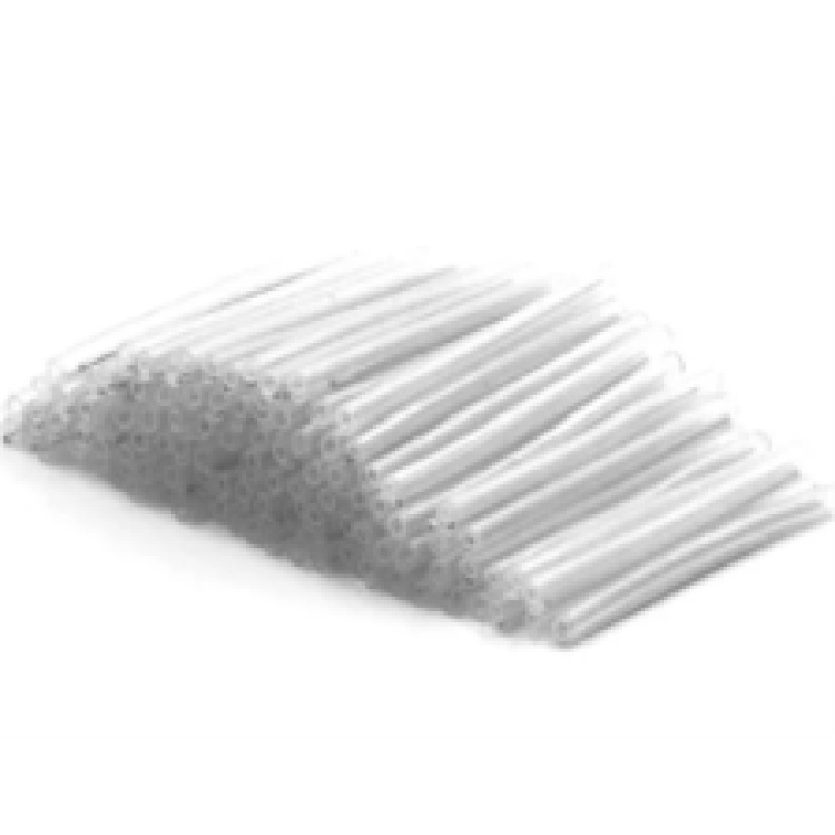 Optix America 30mm Sleeves For 250um & 900um Fiber Cable | 100 Pack