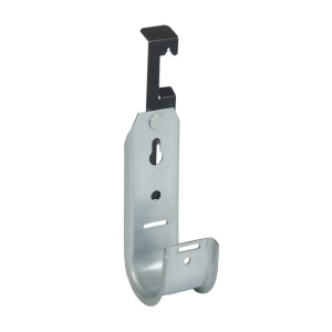 ICC 1-5/16" J-Hook with Batwing