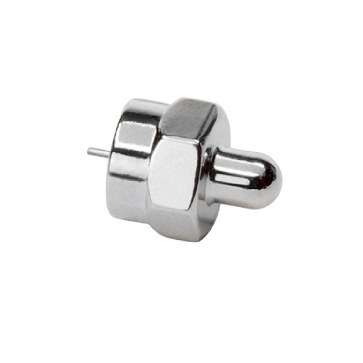 Platinum Tools Set Of 4  F Conn. Terminator For Ez4 Mapper | Discontinued