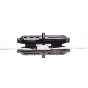 Platinum Tools Weatherproof Rj45 Coupler Housing