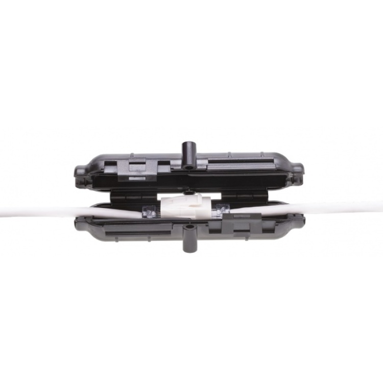 Platinum Tools Weatherproof Rj45 Coupler Housing