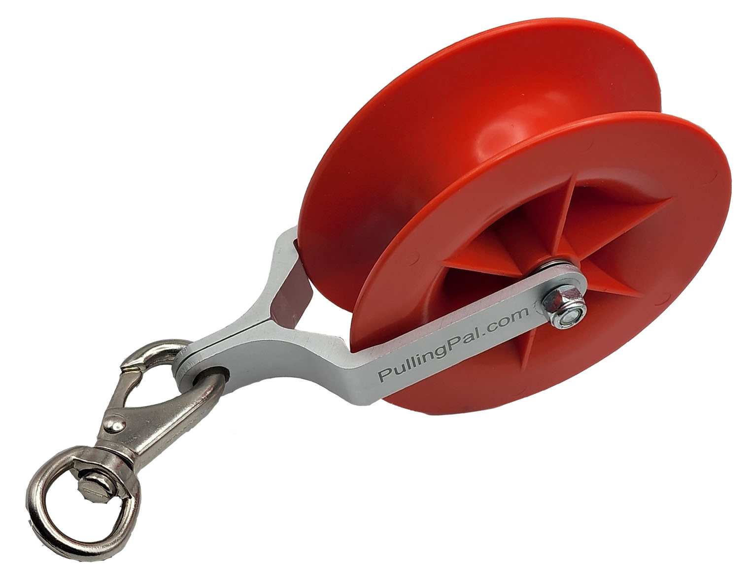 The Original "Pulling Pal"  Low Voltage & Network Cable Installation Pulley
