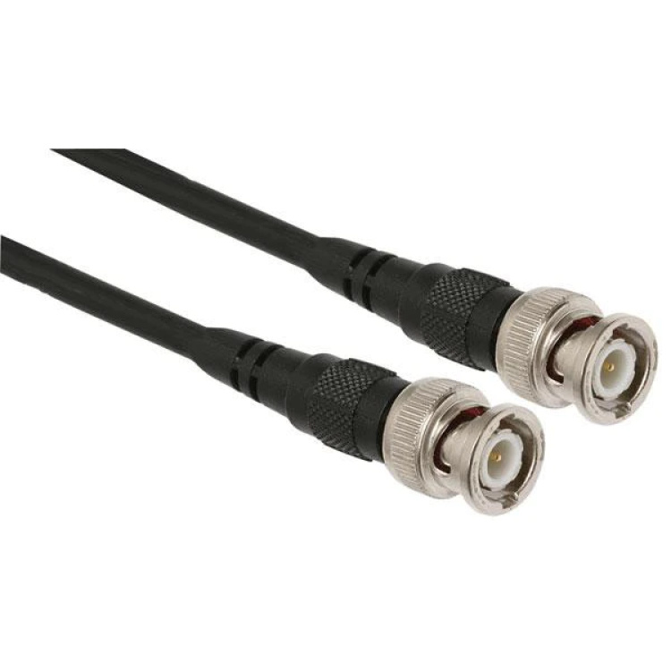 Steren 3' Rg58 Bnc Cable | Discontinued