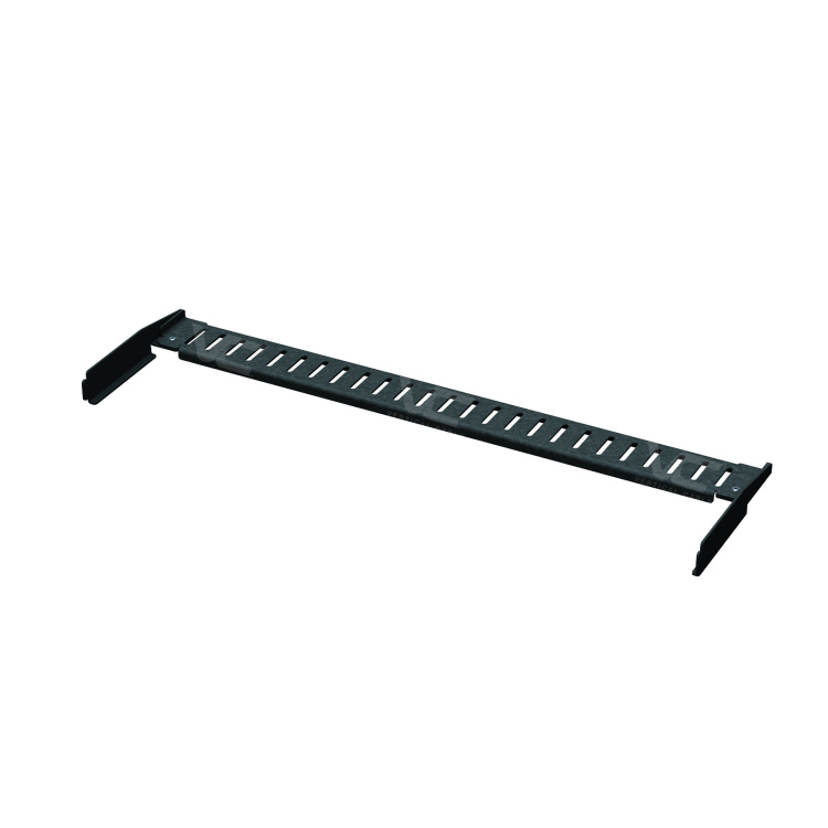 Vertical Cable 3" Deep Patch Panel Wire Manager (Front or Rear)