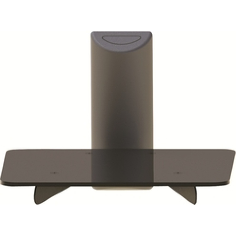 Vmp 1u Small Wall Mounted Component Shelf | Discontinued