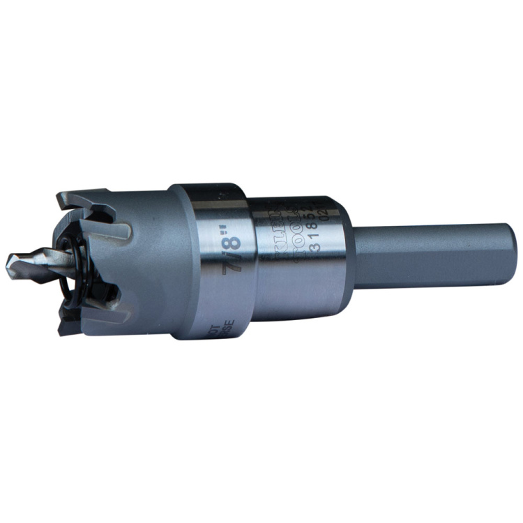 Klein Tool 7/8" Carbide Hole Cutter