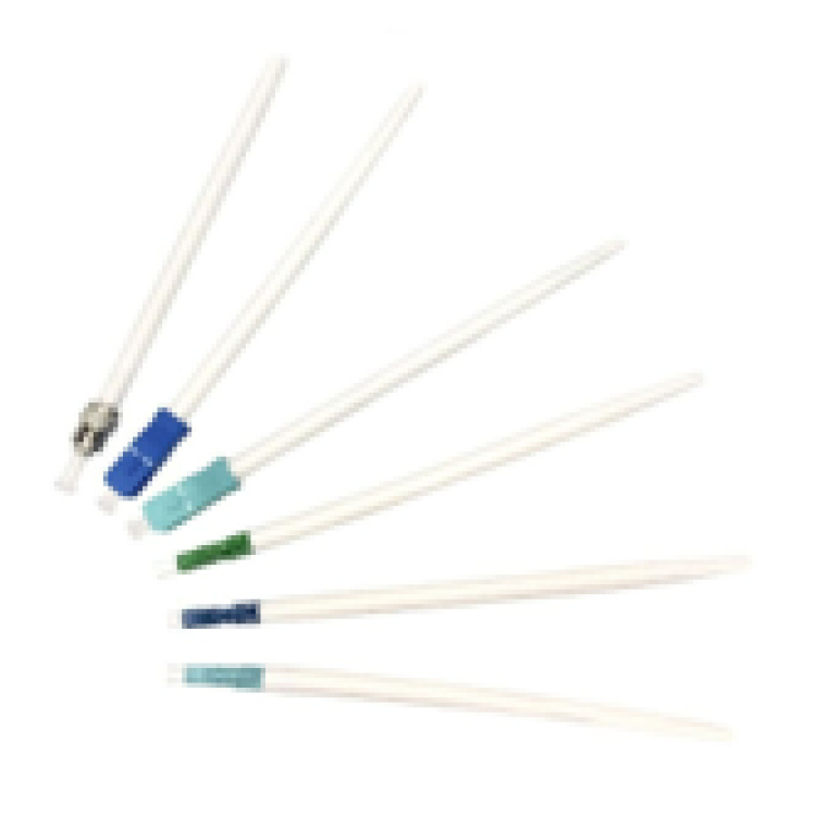 Optix America 3x SOC SC/UPC OM3/OM4 50um 900um | Aqua