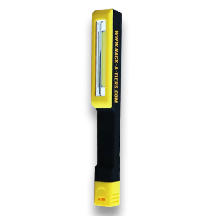 Rack-a-tiers Stick Bug Led Flashlight | Discontinued