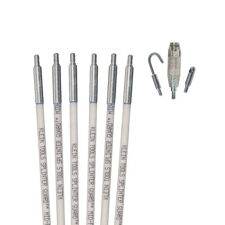 Klein Tools Glow Rod Set | 30 Feet