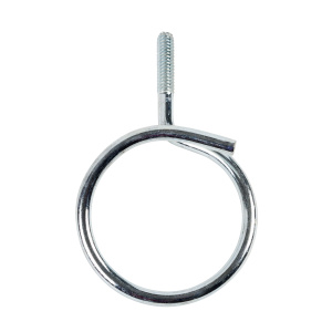 Winnie Industries Bridle Ring 2" with 1/4-20 Thread