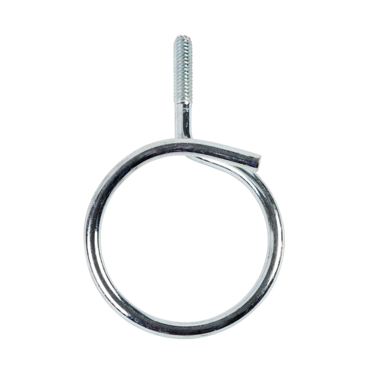 Winnie Industries Bridle Ring 2" with 1/4-20 Thread