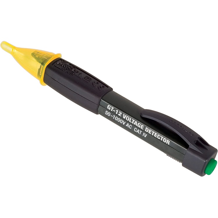 Greenlee Adjustable Voltage Detector 50v-1000v Ac | Discontinued