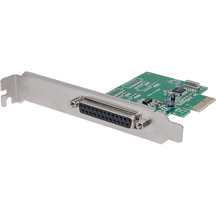 Intellinet PCI Express Card Parallel One Port | Discontinued