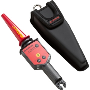 Fluke Industrial High and Low Voltage Detector
