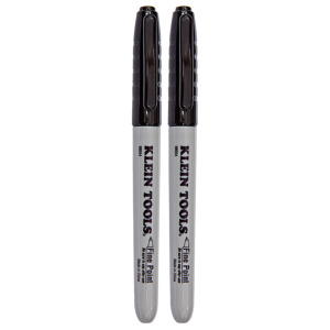 Klein Tools Fine Point Permanent Marker