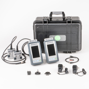 AEM Copper Certification Kit