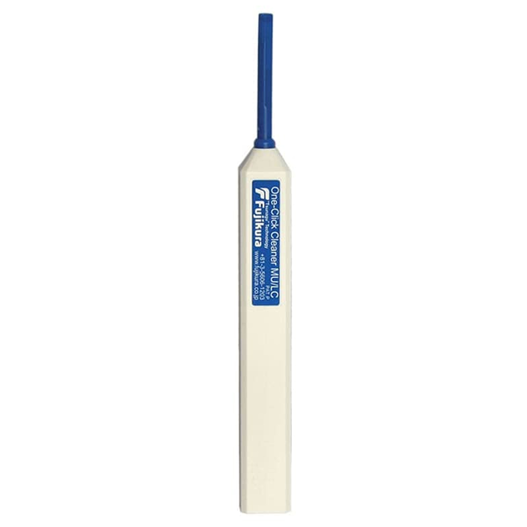 AFL One-Click Fiber Optic Cleaner 1.25mm LC/MU