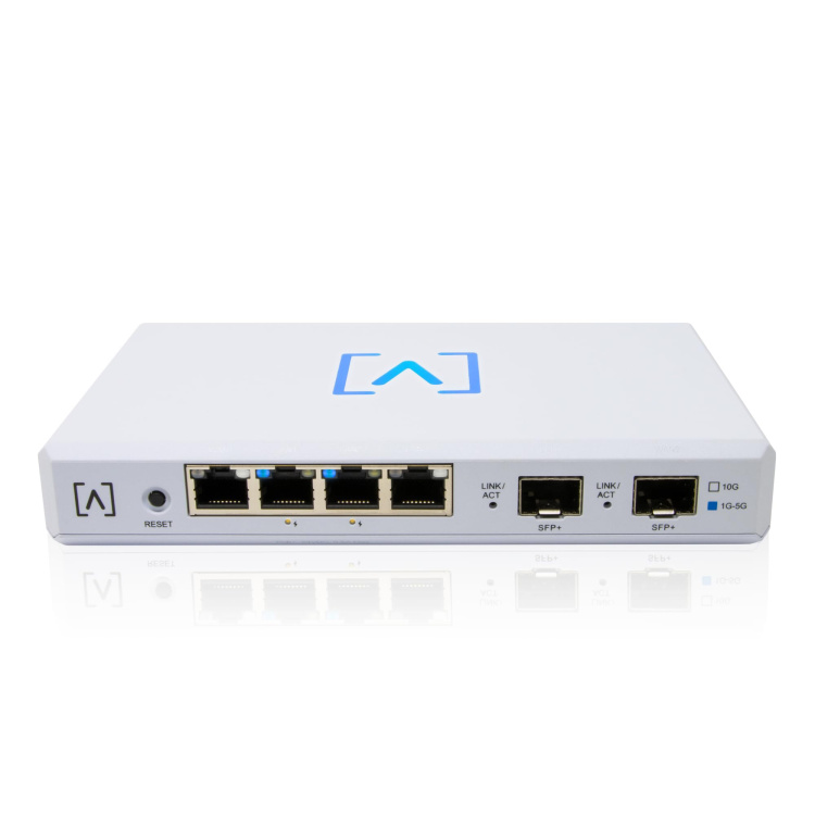 Alta Labs ROUTE10 Gateway Router | 70W
