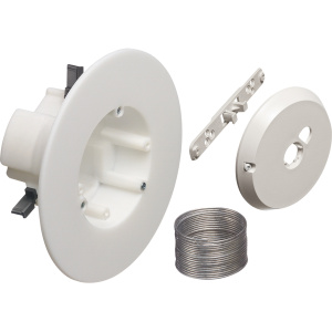 Arlington Industries CAM-BOX­™ Suspended Ceiling Install Kit for Security Cameras