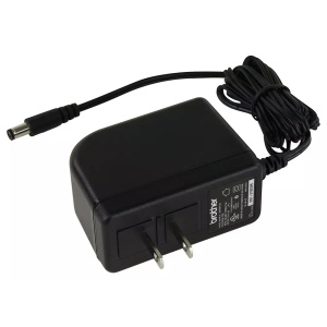 Brother Mobile Replacement Power Supply 12vdc 2a