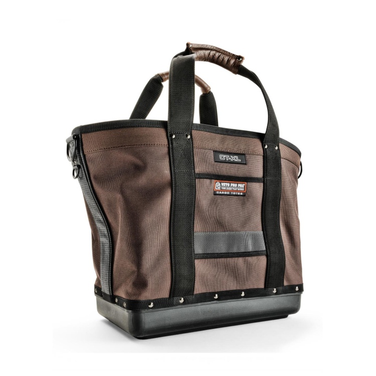 VETO Pro Pac CT-XL Extra Large Cargo Tote & Storage Bag