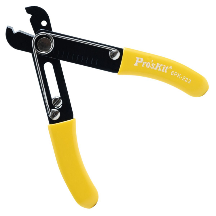 Eclipse Tools Economy Adjustable Cutter/Stripper