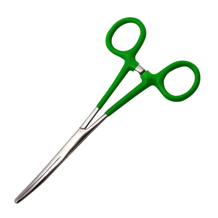 Eclipse Tools 6' Straight Forceps | Discontinued