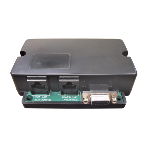 Elk Products Main Serial Interface