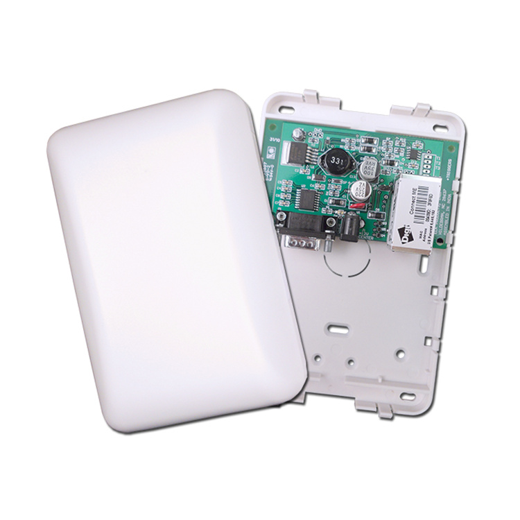 Elk Products Ethernet Port Interface