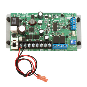 Elk Products Supervised Powersupply Bd 2a @ 12vdc, For M1 or Standalone Use