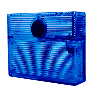 Elk Products Strobe Light Blue