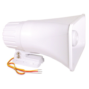 Elk Products Siren 30w 2 Tone