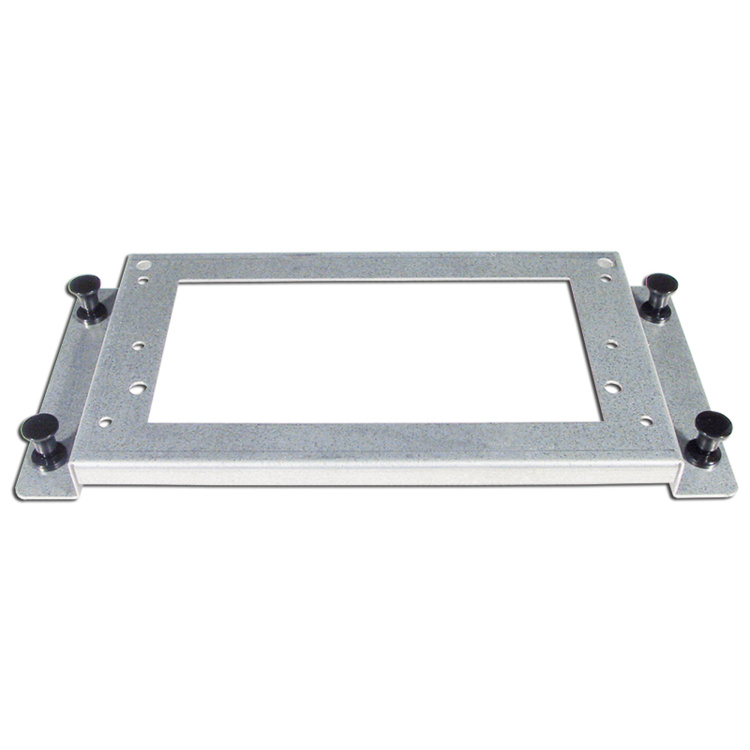 Elk Products Multipurpose Adapter Plate 3" with Plastic Standoffs